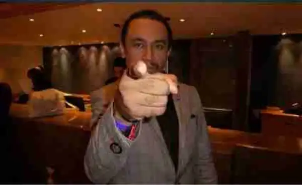 #BBnaija: Give Miracle The N45million Grand Price Now – Daddy Freeze Declares